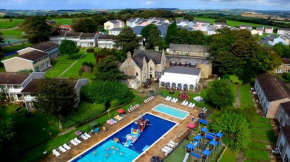Atlantic Reach Resort